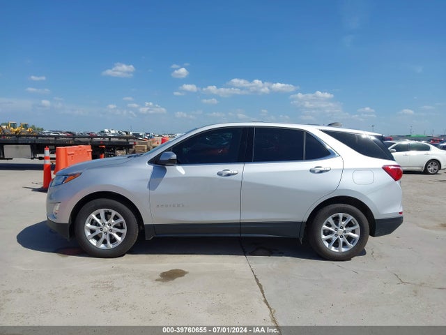 Chevrolet EQUINOX LT 2019 2GNAXKEV3K6273242 Image 14