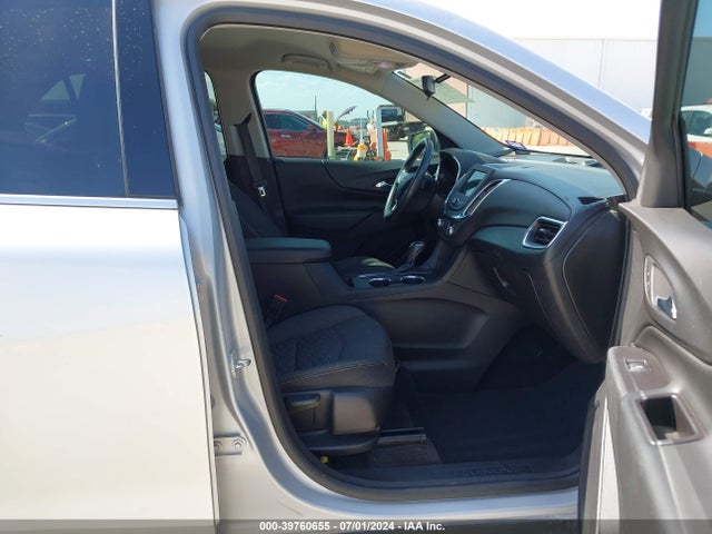 Chevrolet EQUINOX LT 2019 2GNAXKEV3K6273242 Image 5