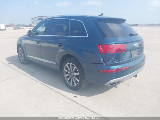 WA1LAAF79JD045298 Audi Q7 3.0t Premium