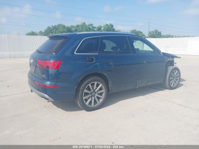 WA1LAAF79JD045298 Audi Q7 3.0t Premium
