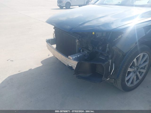 WA1LAAF79JD045298 Audi Q7 3.0t Premium