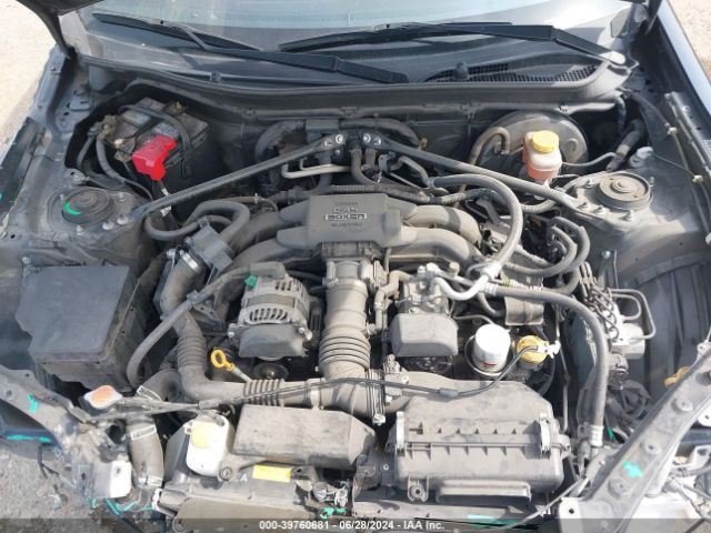 JF1ZNAA18F8700113 Scion FR-S