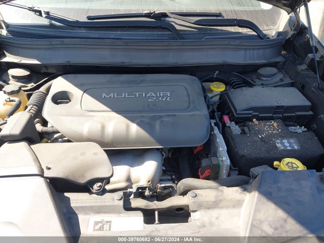 1C4PJLAB1FW722015 Jeep Cherokee Sport