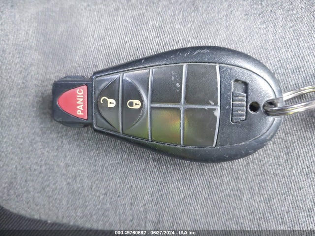 1C4PJLAB1FW722015 Jeep Cherokee Sport