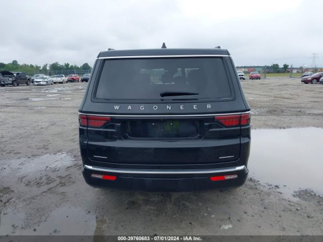 1C4SJVDP4PS505547 Jeep Wagoneer Series Iii 4x4