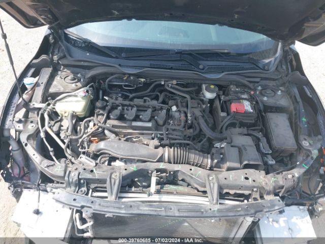 19XFC1F98GE028546 Honda Civic Touring