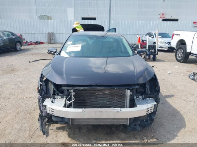 19XFC1F98GE028546 Honda Civic Touring