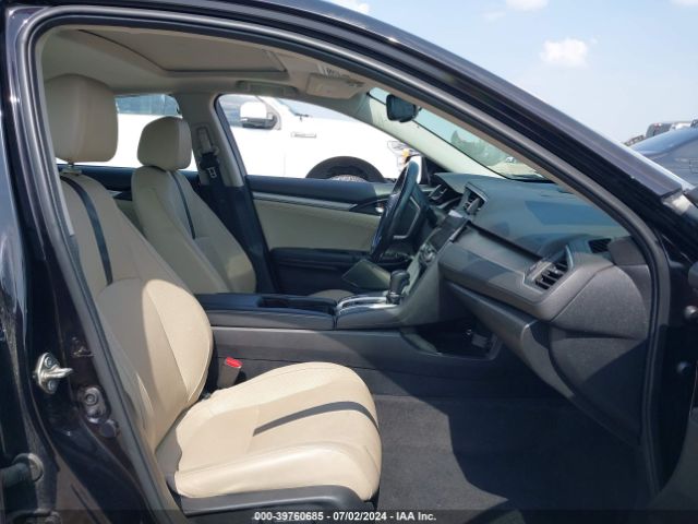 19XFC1F98GE028546 Honda Civic Touring