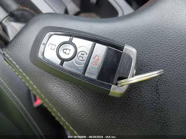 1FTER4EH6KLA55149 Ford Ranger Lariat