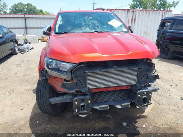 1FTER4EH6KLA55149 Ford Ranger Lariat
