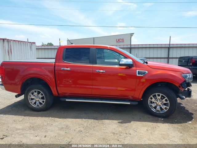 1FTER4EH6KLA55149 Ford Ranger Lariat