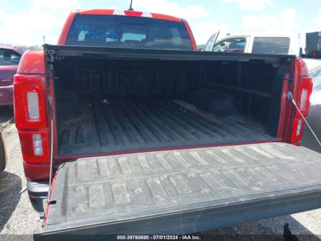 1FTER4EH6KLA55149 Ford Ranger Lariat