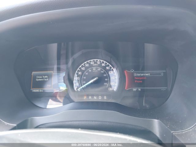 1FTER4EH6KLA55149 Ford Ranger Lariat