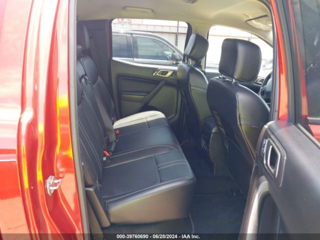 1FTER4EH6KLA55149 Ford Ranger Lariat