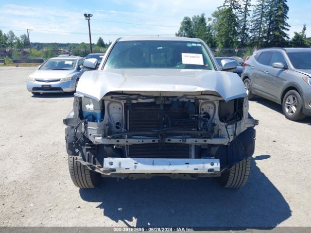 5TFSZ5AN9GX015085 Toyota Tacoma Sr5 V6