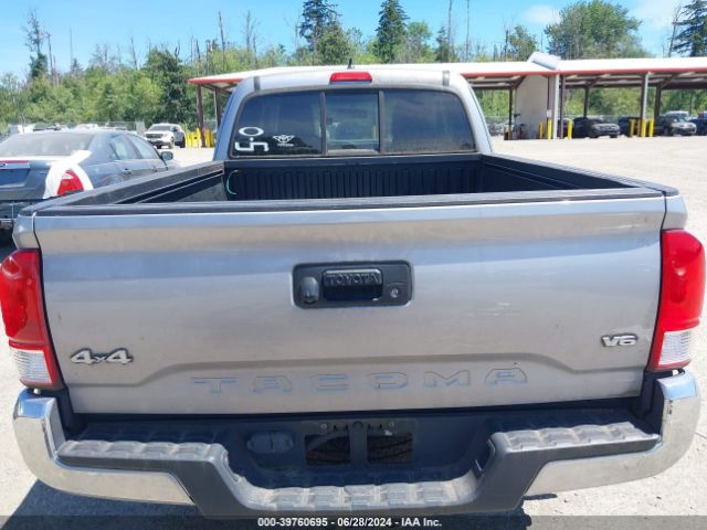 5TFSZ5AN9GX015085 Toyota Tacoma Sr5 V6