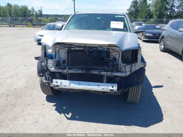 5TFSZ5AN9GX015085 Toyota Tacoma Sr5 V6