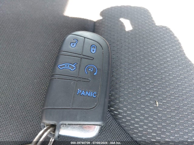 ZACCJBBB2HPF81401 Jeep Renegade Latitude 4x4
