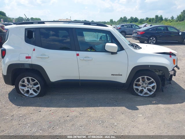 ZACCJBBB2HPF81401 Jeep Renegade Latitude 4x4