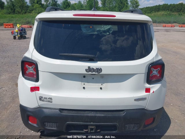 ZACCJBBB2HPF81401 Jeep Renegade Latitude 4x4