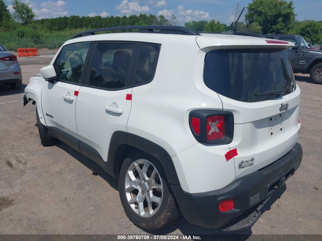 ZACCJBBB2HPF81401 Jeep Renegade Latitude 4x4