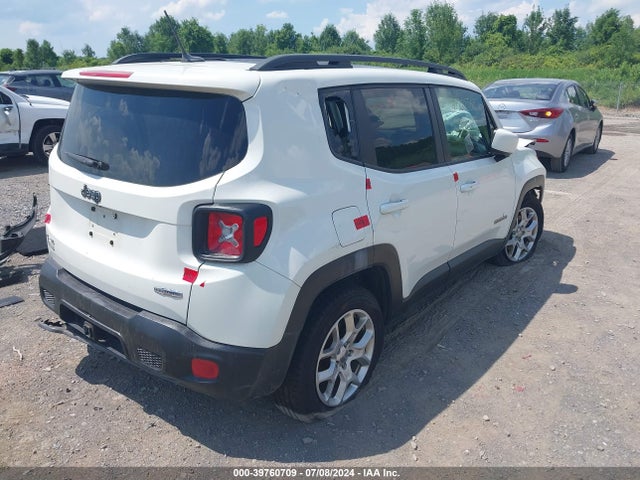 ZACCJBBB2HPF81401 Jeep Renegade Latitude 4x4