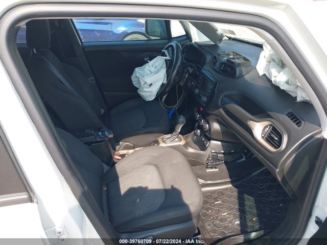 ZACCJBBB2HPF81401 Jeep Renegade Latitude 4x4