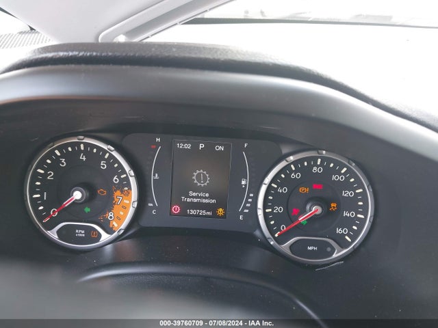 ZACCJBBB2HPF81401 Jeep Renegade Latitude 4x4