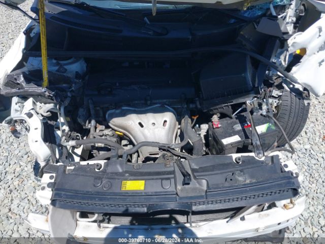 JTLZE4FE1FJ076725 Scion XB