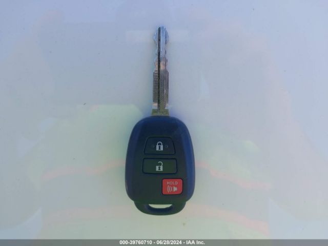 JTLZE4FE1FJ076725 Scion XB