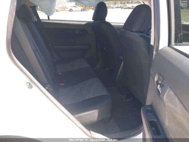 JTLZE4FE1FJ076725 Scion XB