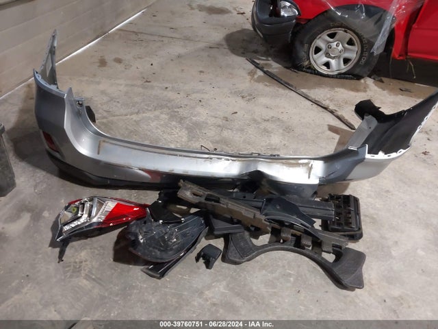 Subaru Outback 2.5i Limited 2017 4S4BSANC7H3250093 Image 12