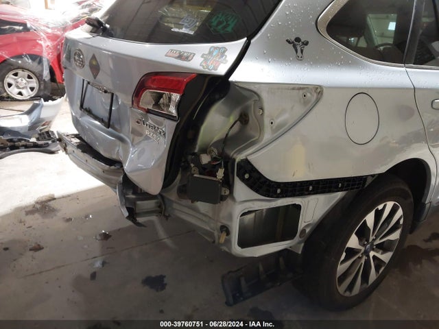 Subaru Outback 2.5i Limited 2017 4S4BSANC7H3250093 Image 19