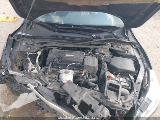 1HGCR2F72GA217249 Honda ACCORD EX