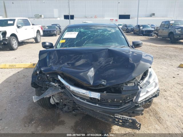 1HGCR2F72GA217249 Honda ACCORD EX