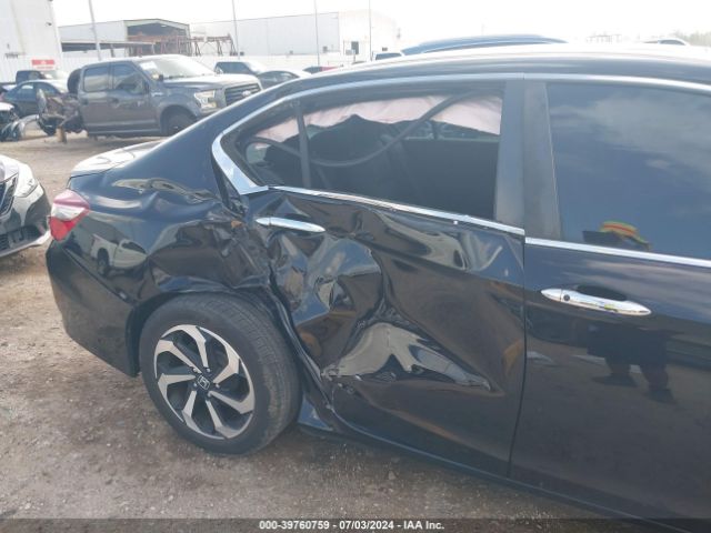 1HGCR2F72GA217249 Honda ACCORD EX