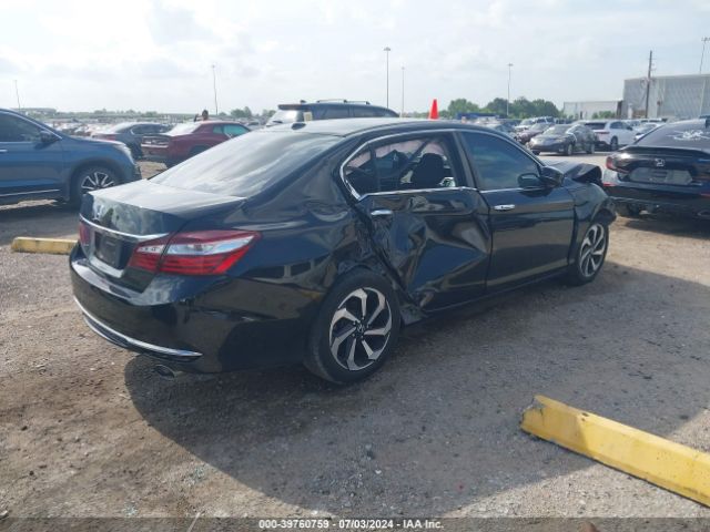 1HGCR2F72GA217249 Honda ACCORD EX