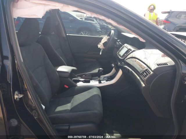 1HGCR2F72GA217249 Honda ACCORD EX