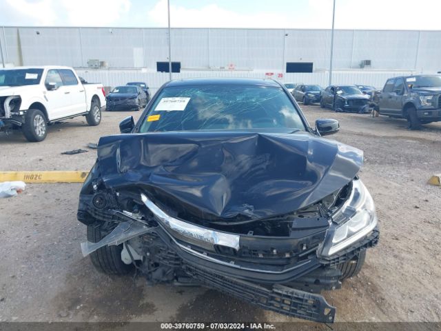1HGCR2F72GA217249 Honda ACCORD EX