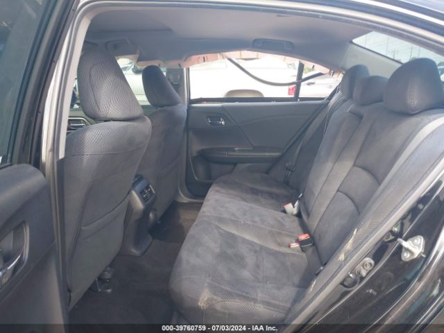 1HGCR2F72GA217249 Honda ACCORD EX