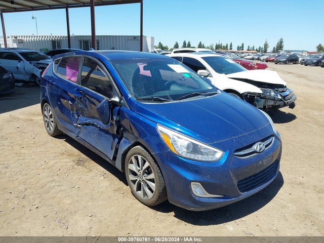 2015 KMHCU5AE9FU233154 main image
