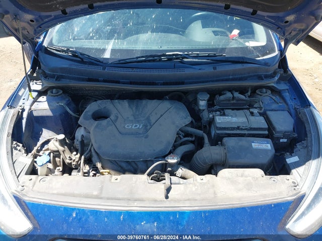 Hyundai Accent Sport 2015 KMHCU5AE9FU233154 Image 10