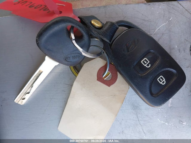 Hyundai Accent Sport 2015 KMHCU5AE9FU233154 Image 11