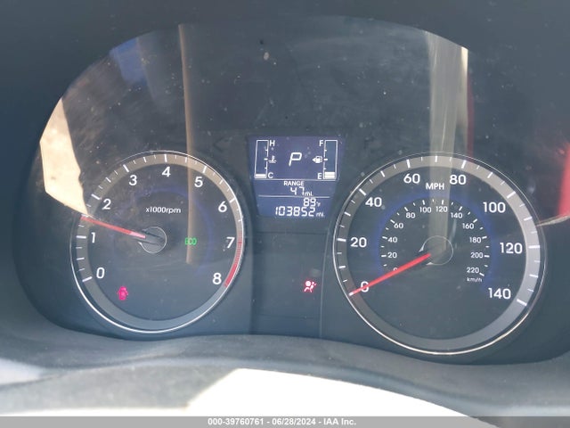 Hyundai Accent Sport 2015 KMHCU5AE9FU233154 Image 7