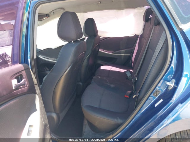 Hyundai Accent Sport 2015 KMHCU5AE9FU233154 Image 8