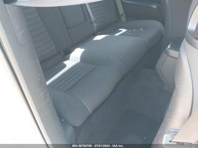 Продаж на аукціоні авто 2012 Dodge Challenger Sxt, vin: 2C3CDYAG6CH254618, номер лоту: 39760768