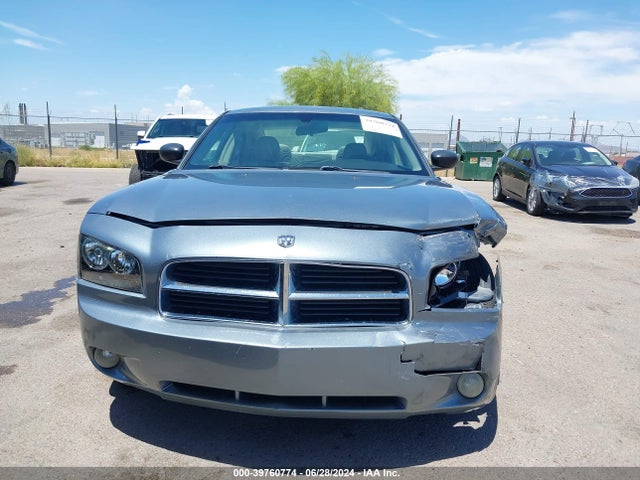 Продажа на аукционе авто 2006 Dodge Charger, vin: 2B3KA43G36H506501, номер лота: 39760774