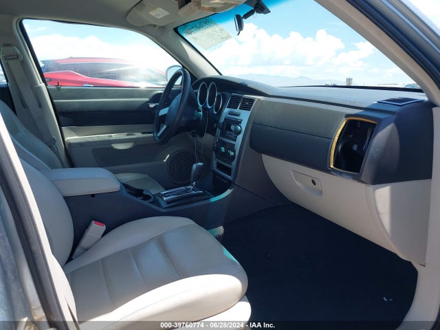 Продажа на аукционе авто 2006 Dodge Charger, vin: 2B3KA43G36H506501, номер лота: 39760774