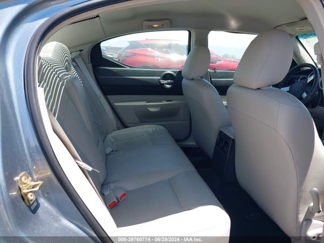 Продажа на аукционе авто 2006 Dodge Charger, vin: 2B3KA43G36H506501, номер лота: 39760774