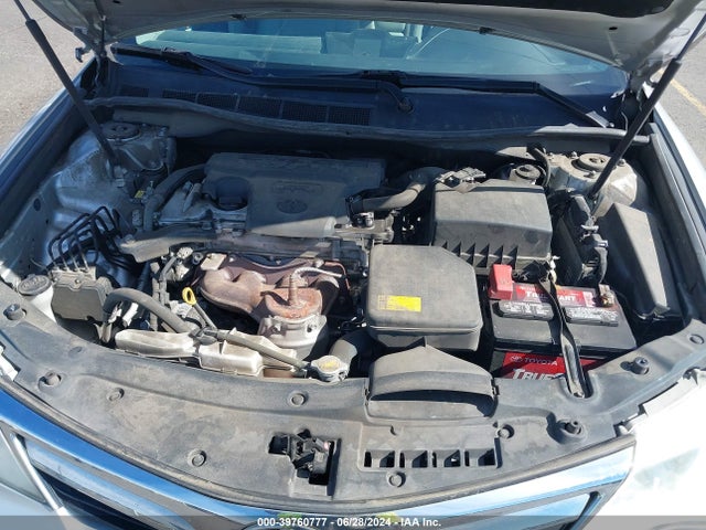 Toyota CAMRY LE 2014 4T4BF1FK8ER362407 Image 10